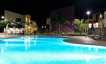 Blu Modicamare Lejlighedshotel 4*