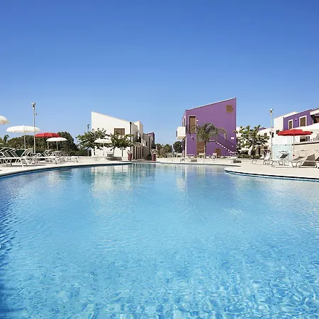 Blu Modicamare 4*