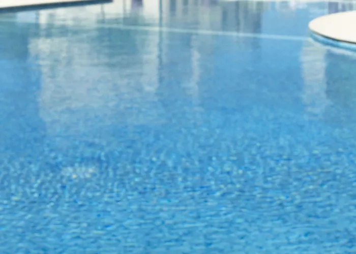 Apart Otel Blu Modicamare Marina di Modica
