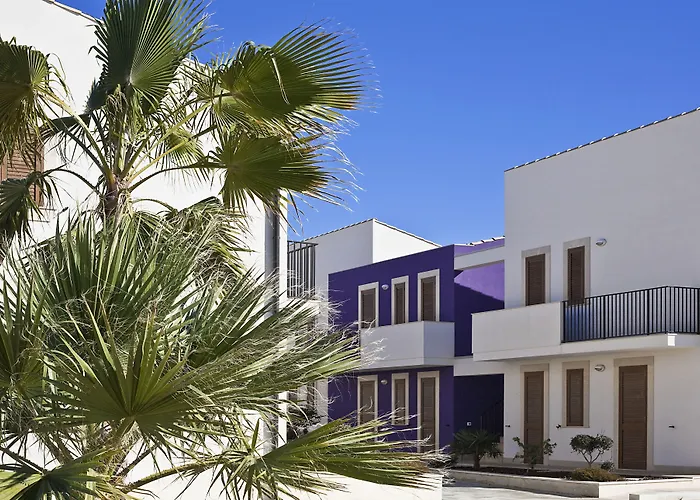Apart Otel Blu Modicamare Marina di Modica