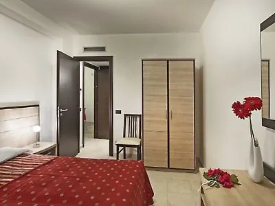 Blu Modicamare Aparthotel 4*