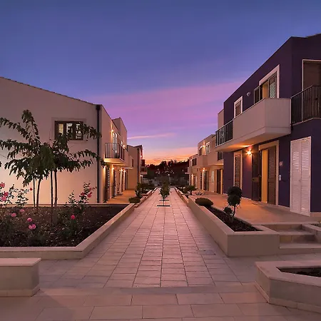 شقة فندقية Blu Modicamare مارينا موديكا