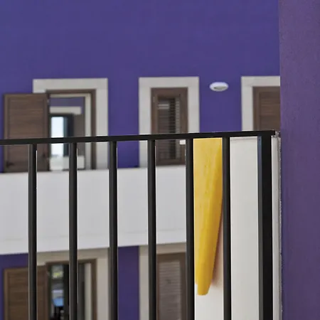 Blu Modicamare 4* مارينا موديكا
