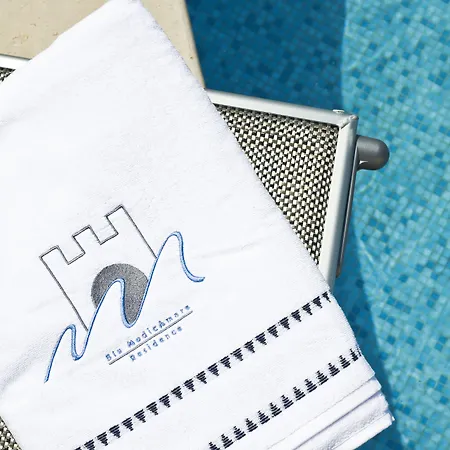 Blu Modicamare 4* مارينا موديكا