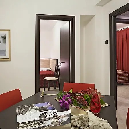 Blu Modicamare Aparthotel Marina di Modica