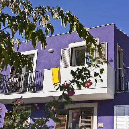Blu Modicamare 4* Marina di Modica