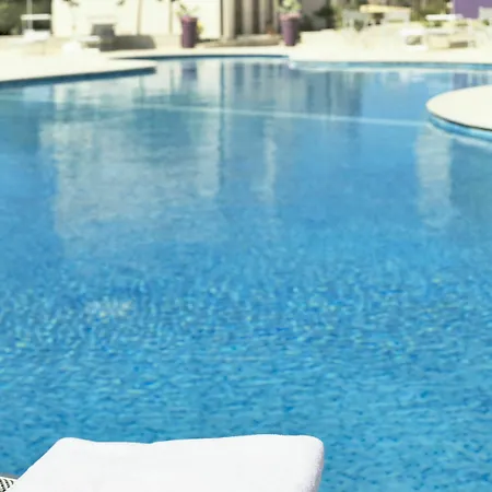 Aparthotel Blu Modicamare Marina di Modica