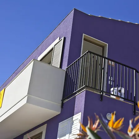 Blu Modicamare 4* Marina di Modica