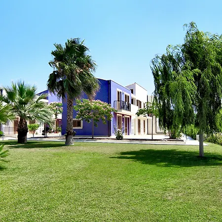 Aparthotel Blu Modicamare 4*