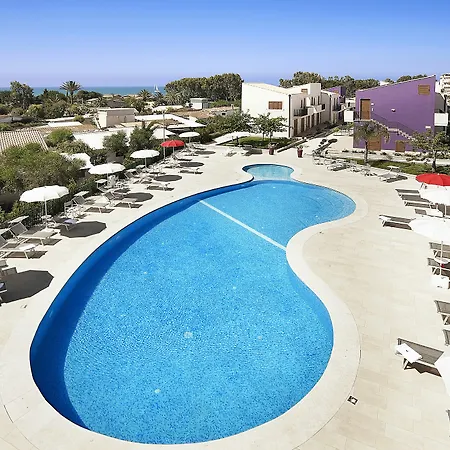 Blu Modicamare 4*