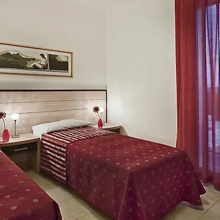 Blu Modicamare Aparthotel 4*