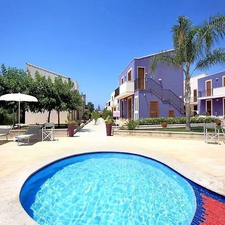Blu Modicamare 4* Marina di Modica